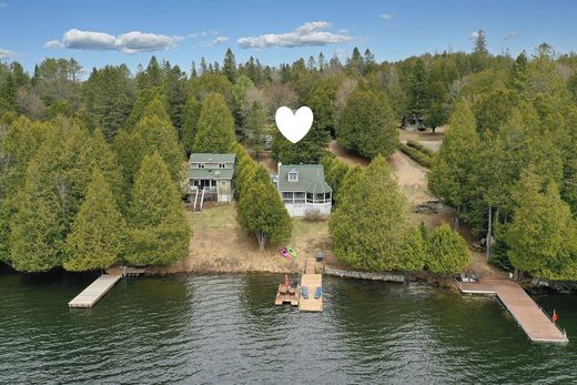 Частный Дом, Wentworth-Nord, Laurentides