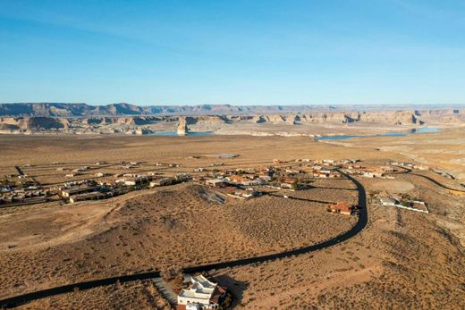 Grond in Page, Coconino County