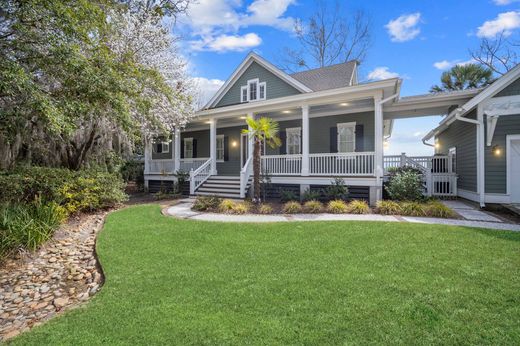 Detached House in Okatie, Jasper County