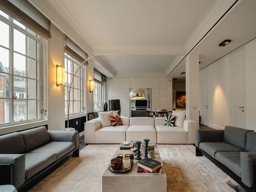 Квартира, Ixelles, Bruxelles-Capitale