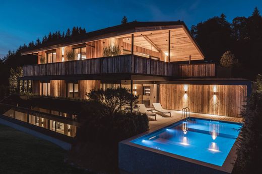 Einfamilienhaus in Reith bei Kitzbühel, Politischer Bezirk Kitzbühel