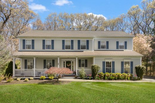 Casa Unifamiliare a Warwick, Kent County