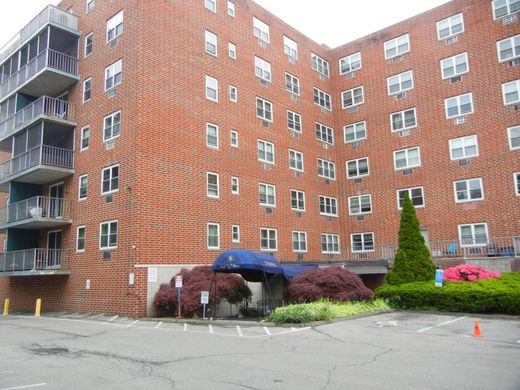 Apartment in Stamford, Fairfield County