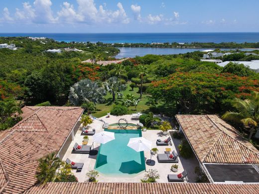 Villa - Les Terres Basses