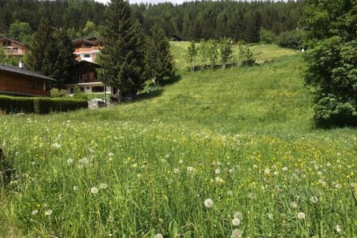 Terreno en Ovronnaz, Martigny District