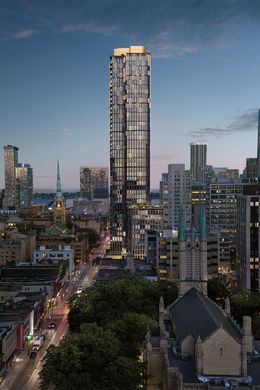 아파트 / Toronto, Ontario