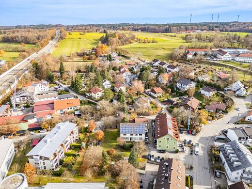 Terreno a Starnberg, Upper Bavaria