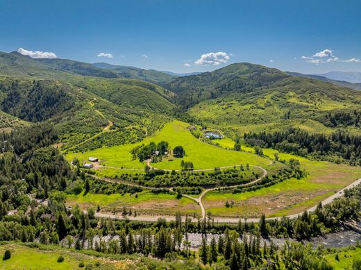 منزل ﻓﻲ Steamboat Springs, Routt County