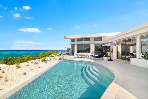 Vrijstaand huis in Blue Mountain, Providenciales