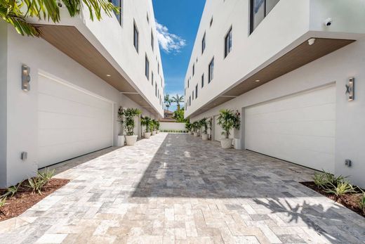 マイアミ, Miami-Dade Countyの高級住宅