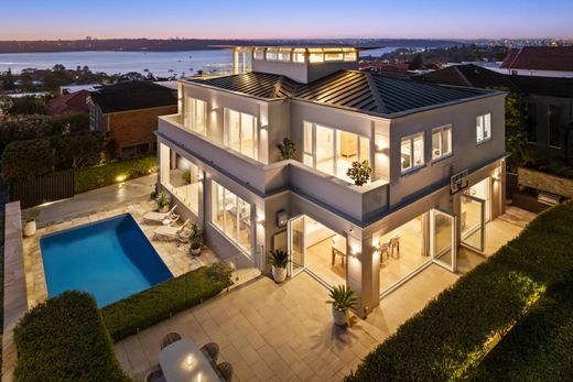 Casa en Sídney, State of New South Wales