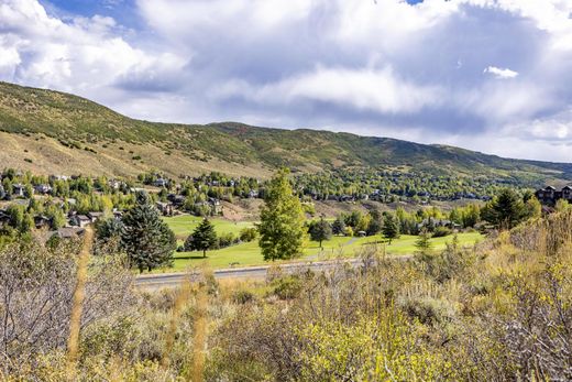 Land in Park City, Summit County