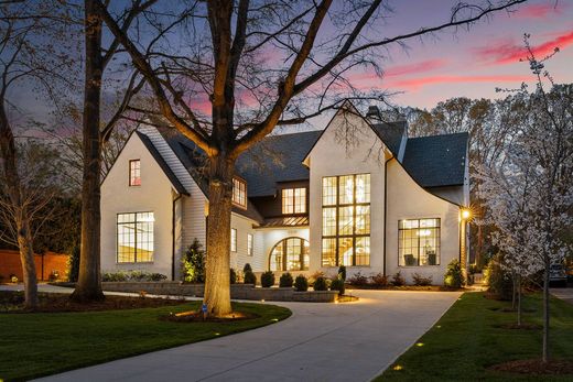 Detached House in Charlotte, Mecklenburg County