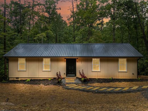 Μονοκατοικία σε Lake Lure, Rutherford County