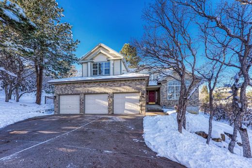Casa de luxo - Colorado Springs, El Paso County