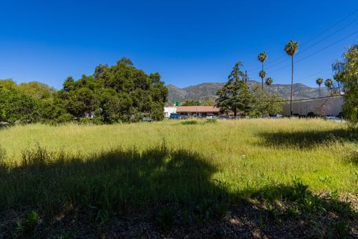 Land in Ojai, Ventura County