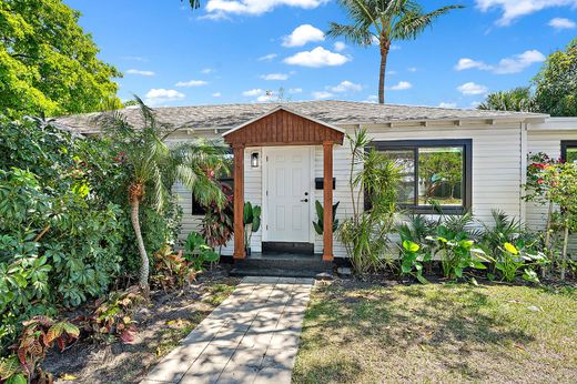 아파트 / West Palm Beach, Palm Beach County