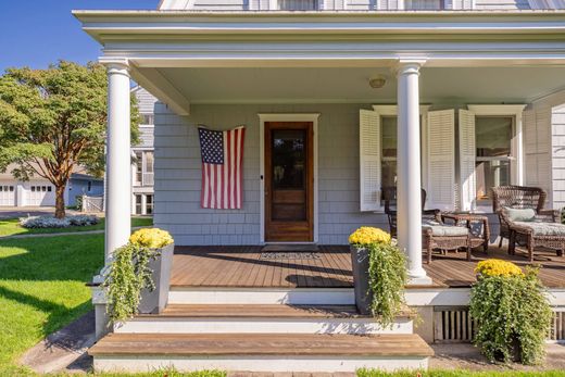 Casa Unifamiliare a Southampton, Suffolk County