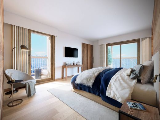 Apartament w L'Alpe d'Huez, Isère