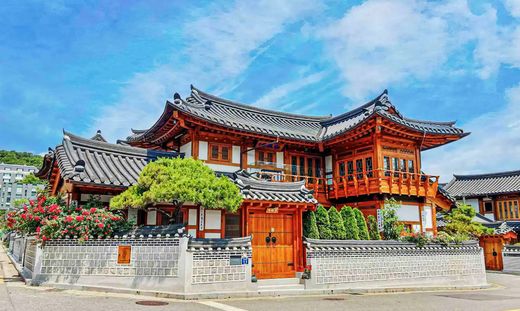 ‏בית חד-משפחתי ב  Seoul