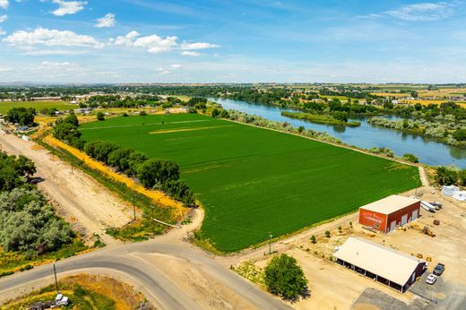 Terreno - Homedale, Owyhee County
