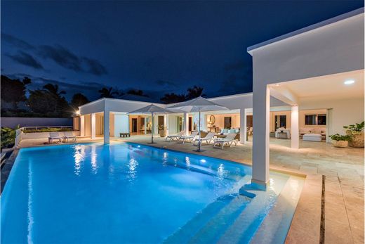 Villa in Les Terres Basses