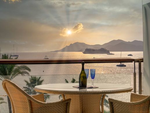 Appartement in Cannes, Alpes-Maritimes