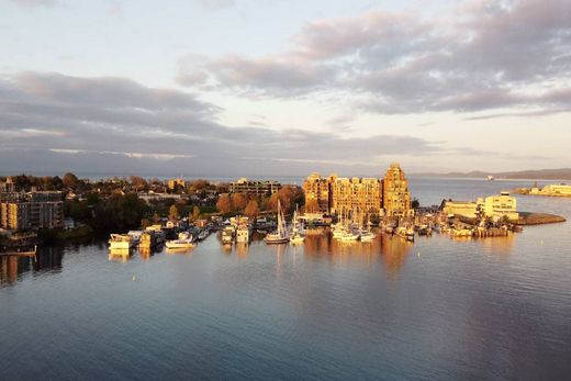 Daire Victoria, Capital Regional District