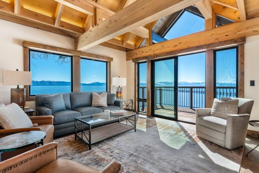 Appartement in Tahoe City, Placer County