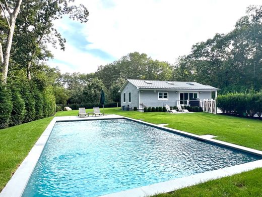 Casa Unifamiliare a Bridgehampton, Suffolk County
