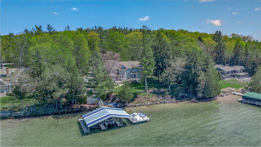 Luxus-Haus in Boyne City, Charlevoix County