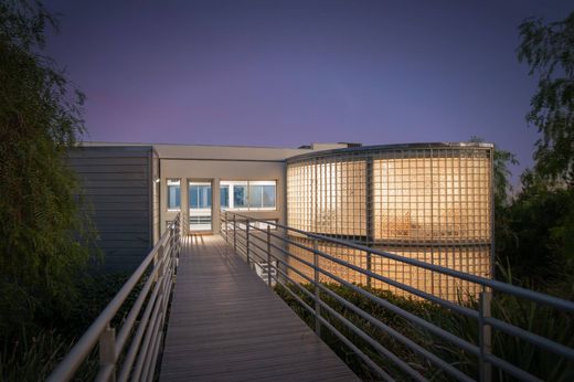 Maison individuelle à Topanga, Comté de Los Angeles