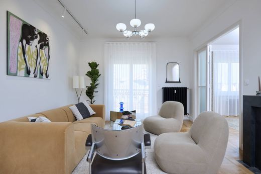 套间/公寓  布达佩斯, Budapest