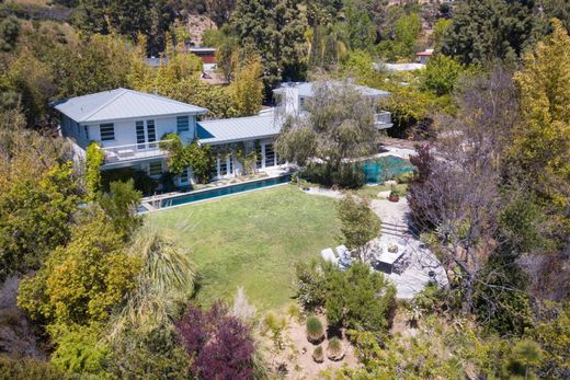 منزل ﻓﻲ لوس أنجلوس, Los Angeles County