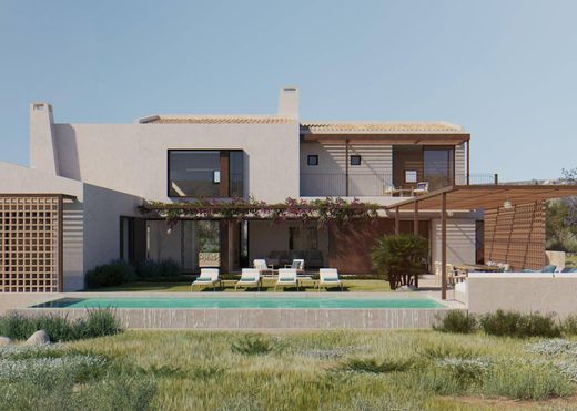 Santanyí, Illes Balearsの高級住宅