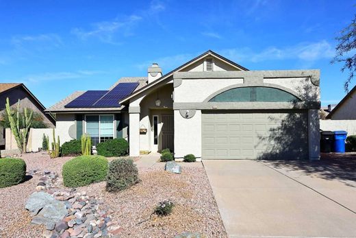 Detached House in Mesa, Maricopa County