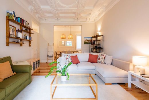 Daire Lizbon, Lisbon