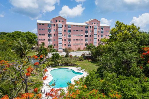 Piso / Apartamento en Nassau, New Providence District