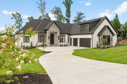 Элитный дом, Moore, Spartanburg County