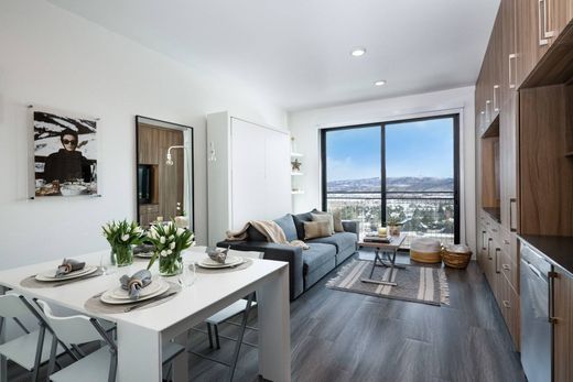 Apartment in Park City, Summit County