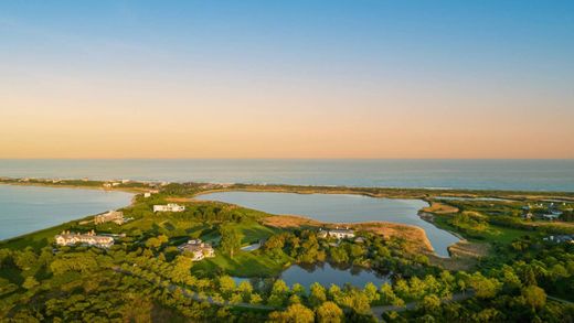 Dom jednorodzinny w Water Mill, Suffolk County