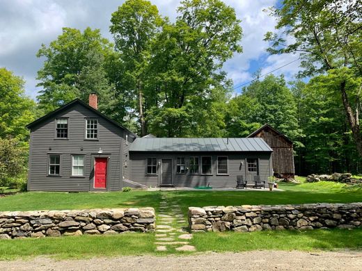 Частный Дом, Монтерей, Berkshire County