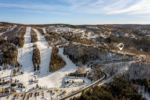 Piso / Apartamento en Saint-Sauveur, Laurentides