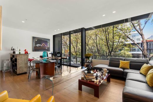 Квартира, Мехико, Ciudad de México