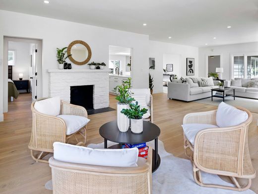 단독 저택 / Minneapolis, Hennepin County