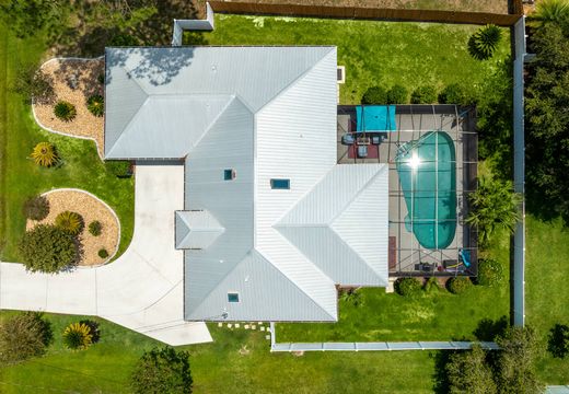 Detached House in Palm Coast, Flagler County