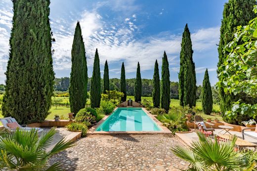 전원/농가 / Villecroze, Var