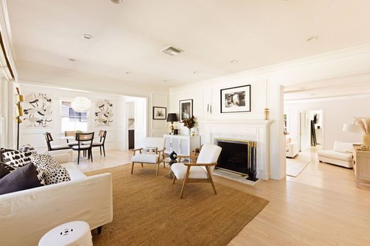 Casa en Sherman Oaks, Los Angeles County