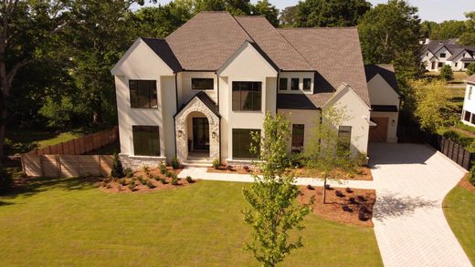 Casa en Alpharetta, Fulton County