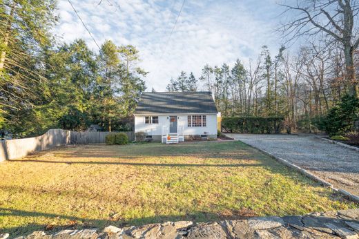 Vrijstaand huis in Brookfield, Fairfield County